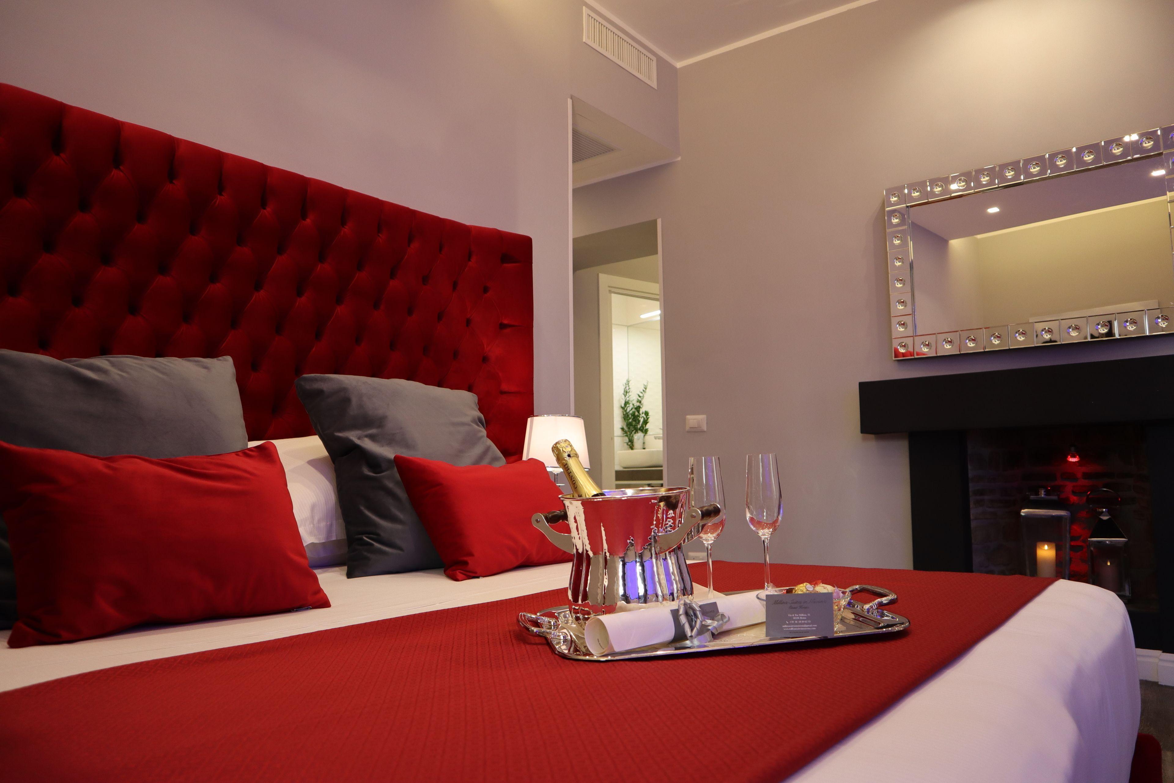 Millina Suites In Navona — Foto 2