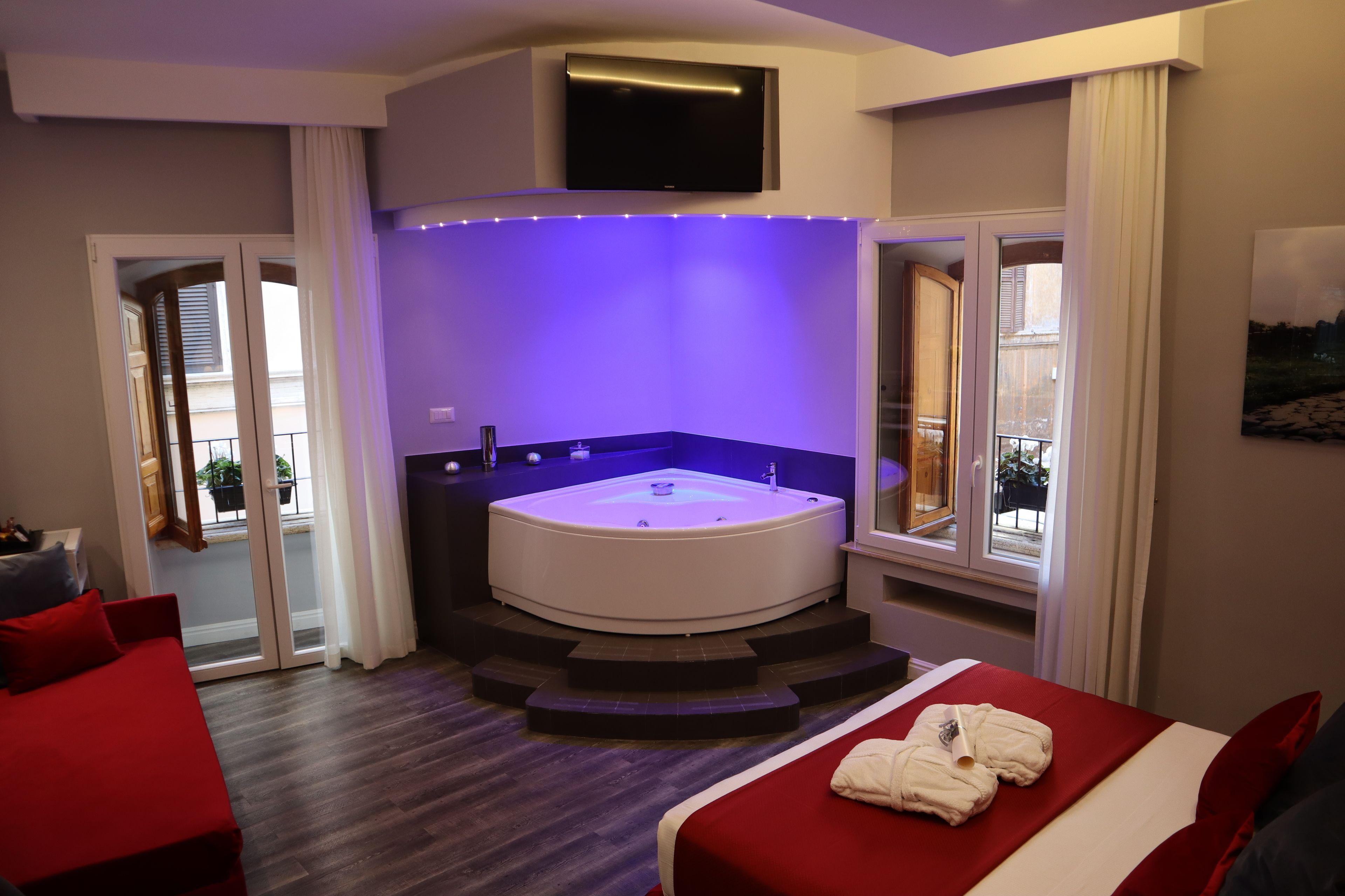 Millina Suites In Navona — Foto 3